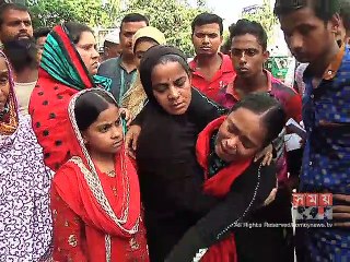 ঢাকা ও টঙ্গীতে সড়ক দুর্ঘটনায় শিশুসহ দুই জন নিহত