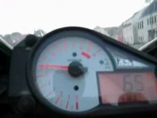 suzuki gsx-r 1000
