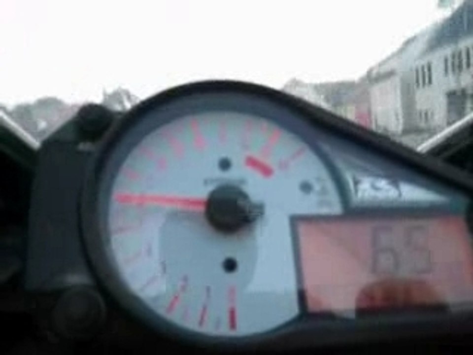 suzuki gsx-r 1000