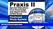 For you Praxis II Special Education: Core Knowledge and Applications (5354) Exam Flashcard Study