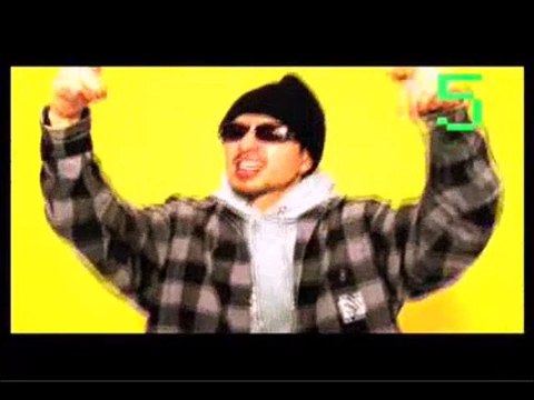 DJ HAZIME - Return Of The Channel 5 feat. DABO, SUIKEN & K-BOMB