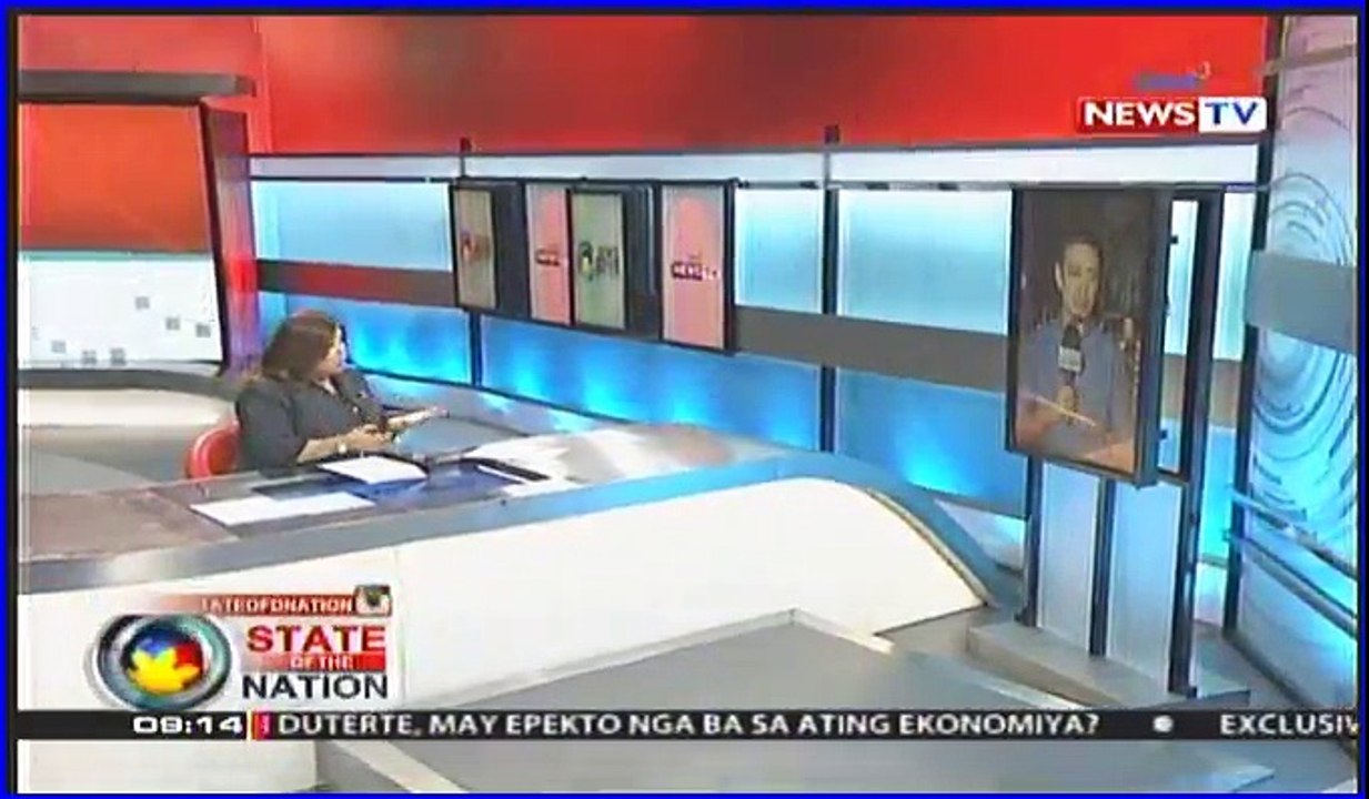 State of the Nation   -  September 23 2016 Part 2