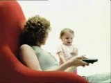 Baby Tv - Digitürk Reklam (Perde Arkasi) by Aluxton