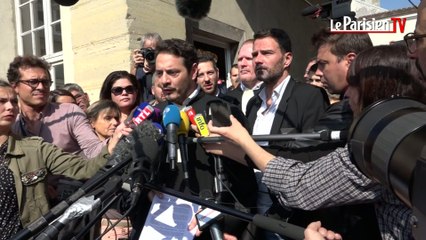 Kerviel devra payer 1 million d'euros à la Société Générale