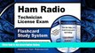 Online eBook Ham Radio Technician License Exam Flashcard Study System: Ham Radio Test Practice