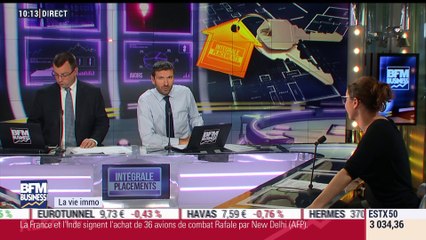 Marie Coeurderoy: Keller Williams, le mastodonte américain de l'immobilier débarque en France - 23/09