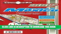 Collection Book Carreteras de Mexico (Mexico Tourist Map by Guia Roji) (Spanish and English Edition)