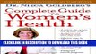 [PDF] Dr. Nieca Goldberg s Complete Guide to Women s Health Full Online