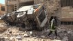 Syrie: bombardements intenses sur les quartiers rebelles d'Alep