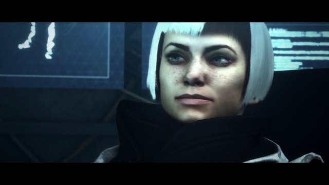 Deus Ex : Mankind Divided - DLC System Rift