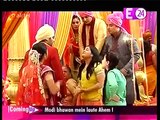 Bade Bhaiyya Ki Dulhania 24th September 2016 News