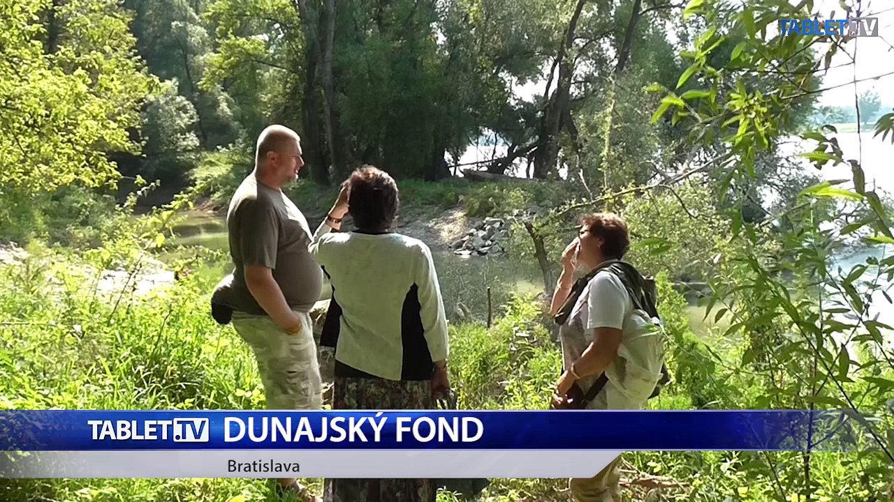 BSK: Fórum Dunajského fondu vyhlási novú grantovú výzvu