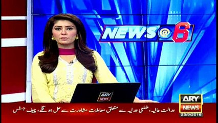 MQM's Eidghah Park Unit demolished  as drive reaches Nazimabad