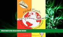 complete  Halal Food, Fun and Laughter (Muslim Writers)