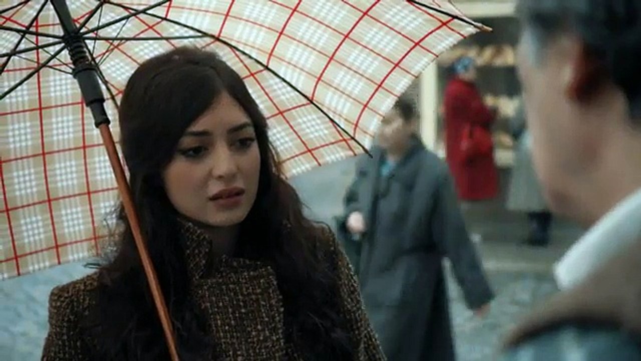Capitulo 27 Karadayi