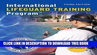 [PDF] International Lifeguard Training Program Full Colection