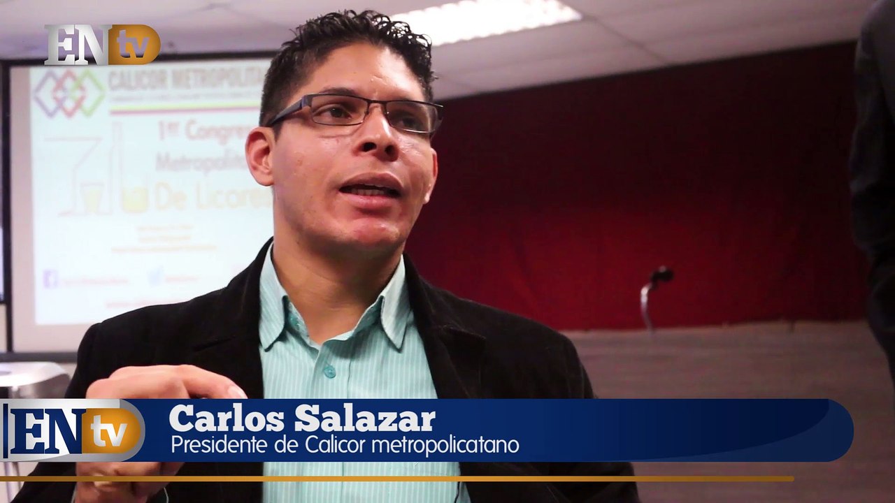 "Una botella no es simplemente lo que significa el sector licor"