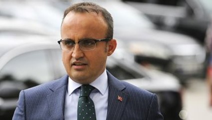 AK Parti'nin CHP'ye AYM Tepkisi: FETÖ Ayarlarına Dönmeye Başladılar