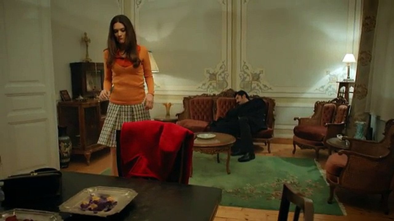 Capitulo 30 Karadayi