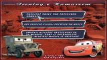 AUTA ! #11 Trening z kamaszem - Zygzak McQueen i Kamasz - Disney Cars 4K UHD