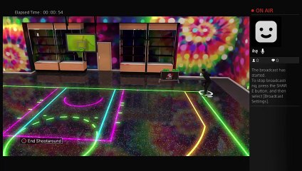 Nba 2k16 My Carrer Gameplay (2)