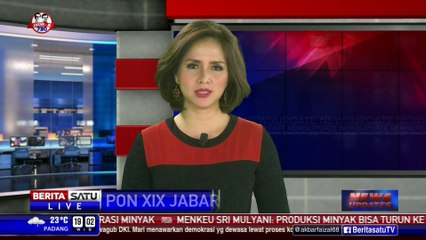 9 Atlet Sulawesi Tengah Sempat Terlantar di Stasiun Manggarai