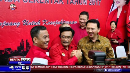 Dialog: Agus dan Anies Tantang Ahok #4