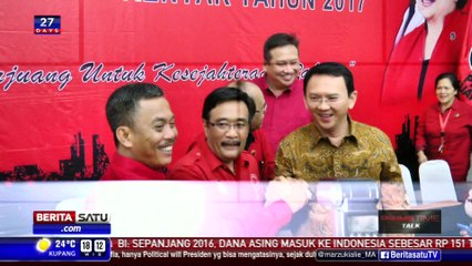 Dialog: Agus dan Anies Tantang Ahok #1