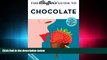 FULL ONLINE  The Bluffer s Guide to Chocolate (Bluffer s Guides)