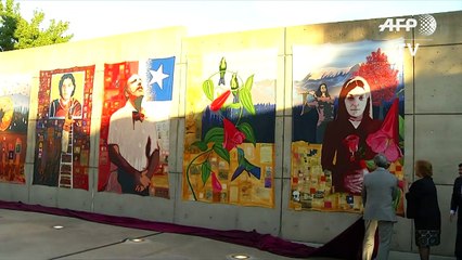 Bachelet recuerda 40 años de asesinato de Orlando Letelier