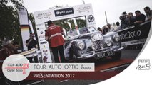 Tour Auto 2016 - Tour Auto Optic 2000 - Partenaires