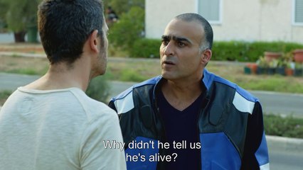 Prisoners of War Season 2 (Hatufim) Trailer for the series that inspired Homeland