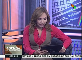 Argentina: arrestan a jóvenes por conscientizar sobre el uso de drogas