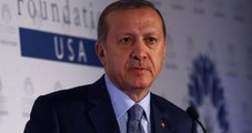 Cumhurbaşkanı Erdoğan: Suriye'de Ateşkes Ölü Doğdu