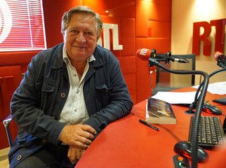 Jacques Pradel: "Je me suis vraiment plongé dans l'affaire de Montigny après la condamnation de Patrick Dils"