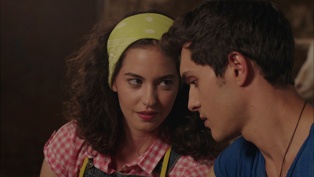 4 dk'da Bodrum Masalı 5. Bölüm