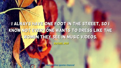 Rachel Roy Quotes #1