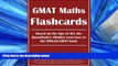 eBook Download GMAT Maths Flashcards: All Math tips   formulas you need for GMAT!