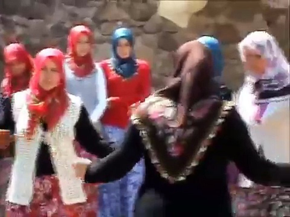 Balıkesir yöresel halk oyunları