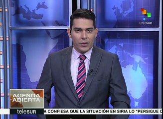 Consejo de Seguridad de la ONU debate sobre el conflicto en Siria