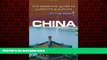 Free [PDF] Downlaod  China - Culture Smart!: the essential guide to customs   culture  FREE BOOOK