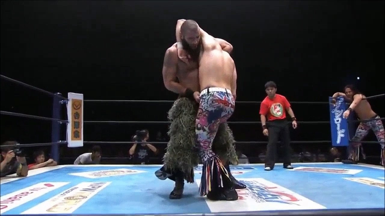 22.09.2016 Heavy vs Junior Tag