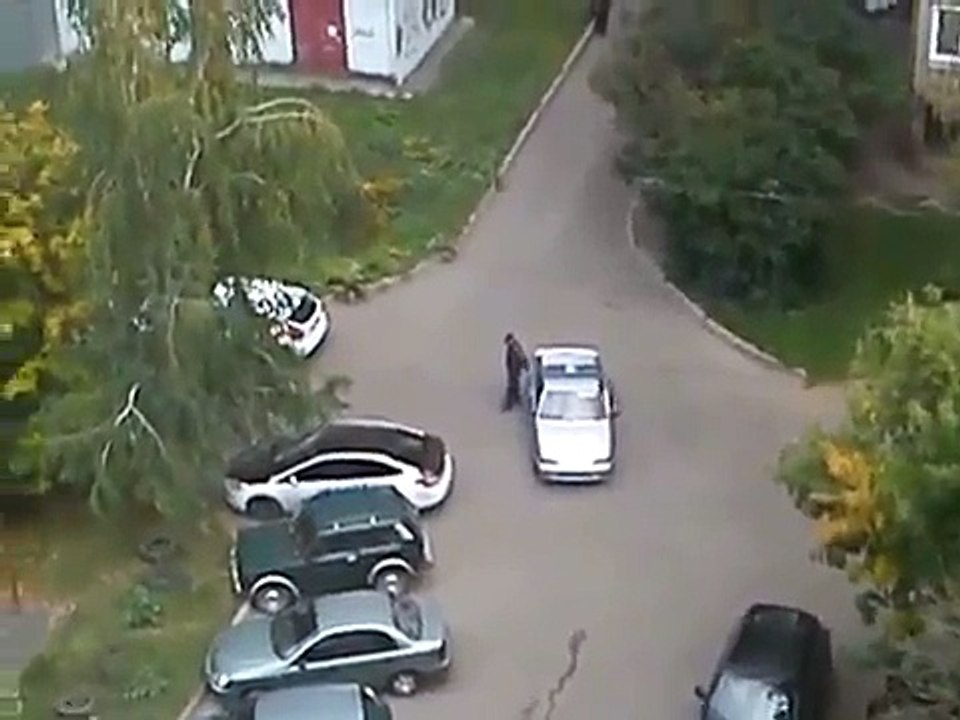 Сегодня я снял пожар в городе Орле — Геннадий Горин