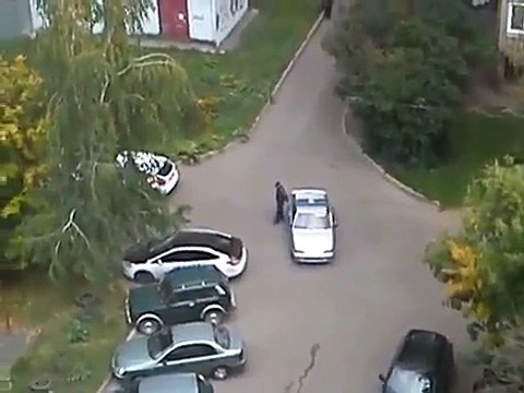 Сегодня я снял пожар в городе Орле — Геннадий Горин