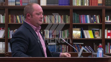 Raporti i Speciales, deputetët e VMRO-së i vërsulen Janevës