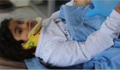 İmranlı'da minibüs uçuruma yuvarlandı: 14 yaralı