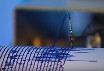 Perigo Iminente! Portugal vai sofrer um forte Terremoto seguido de Tsunami a qualquer momento