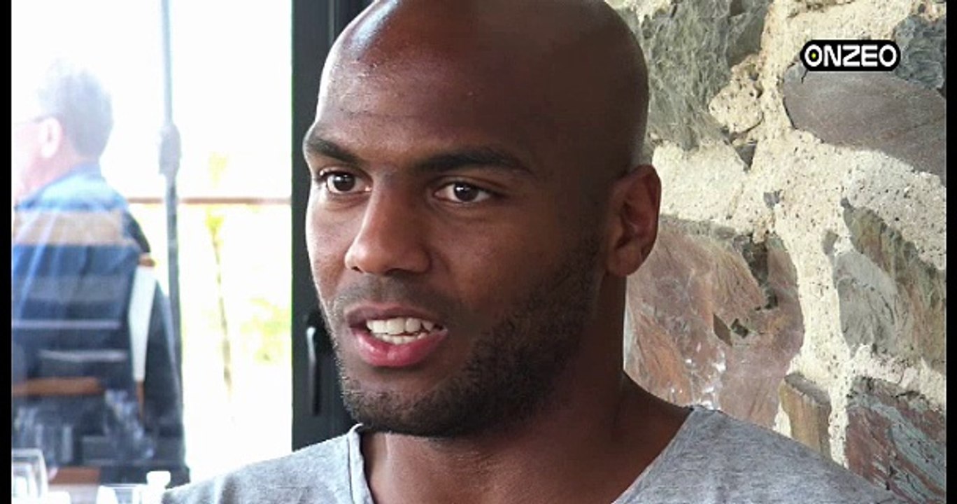 MAG (EAG) : PORTRAIT, JIMMY BRIAND (2)