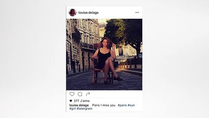 LIKE MY ADDICTION - Un compte Instagram pour lutter contre l'addiction à l'alcool