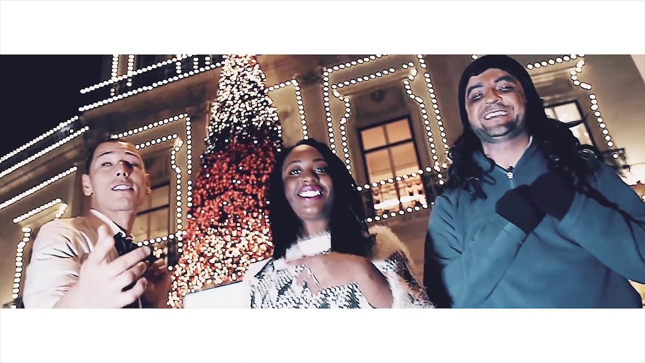 Somos Todos Iguais - Mc Zuka, Jessycka Quiara & Jay Laroye